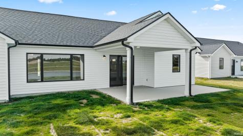 1182 Zenos Boulevard Fort Wayne IN 46818