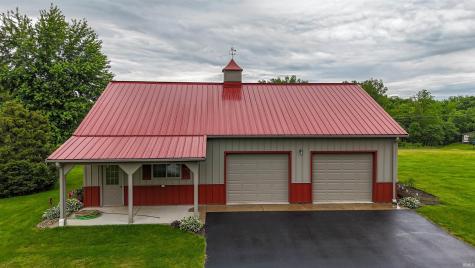 6010 N 530 West Huntington IN 46750