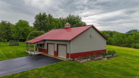 6010 N 530 West Huntington IN 46750