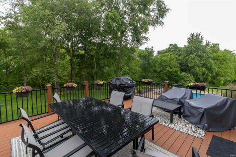 6010 N 530 West Huntington IN 46750