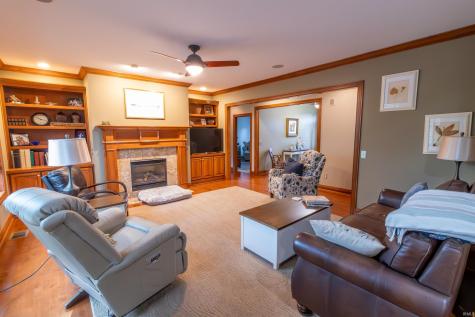 6010 N 530 West Huntington IN 46750
