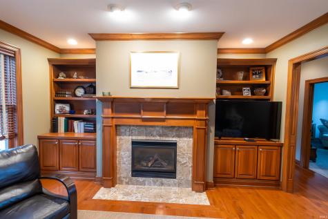 6010 N 530 West Huntington IN 46750