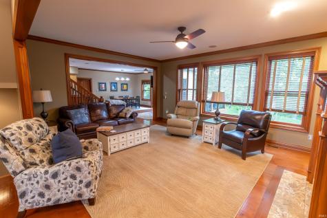 6010 N 530 West Huntington IN 46750