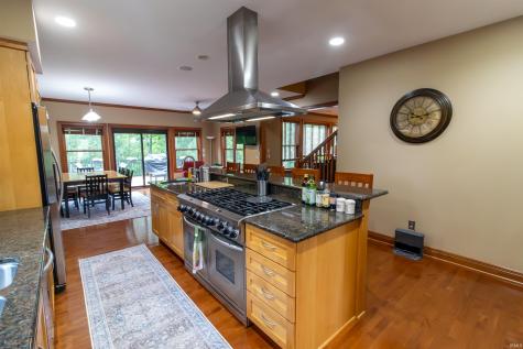 6010 N 530 West Huntington IN 46750