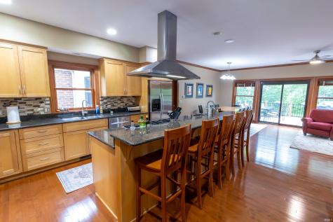 6010 N 530 West Huntington IN 46750