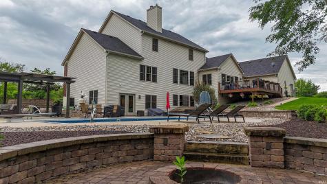 6010 N 530 West Huntington IN 46750