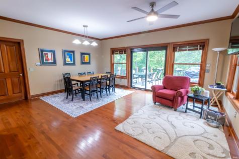 6010 N 530 West Huntington IN 46750