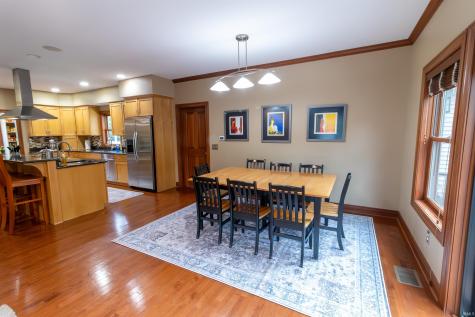 6010 N 530 West Huntington IN 46750