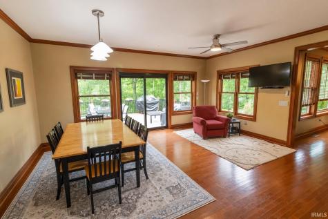 6010 N 530 West Huntington IN 46750