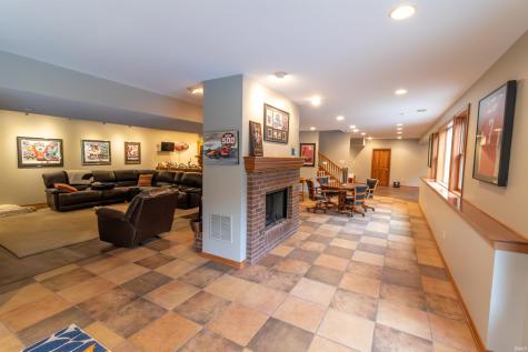 6010 N 530 West Huntington IN 46750
