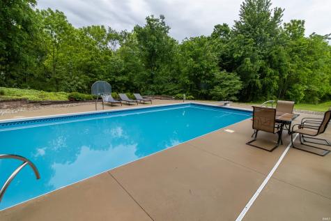 6010 N 530 West Huntington IN 46750