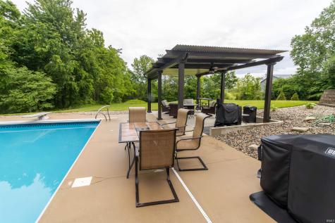 6010 N 530 West Huntington IN 46750