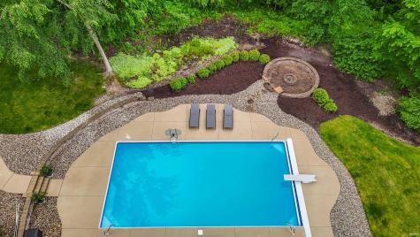 6010 N 530 West Huntington IN 46750