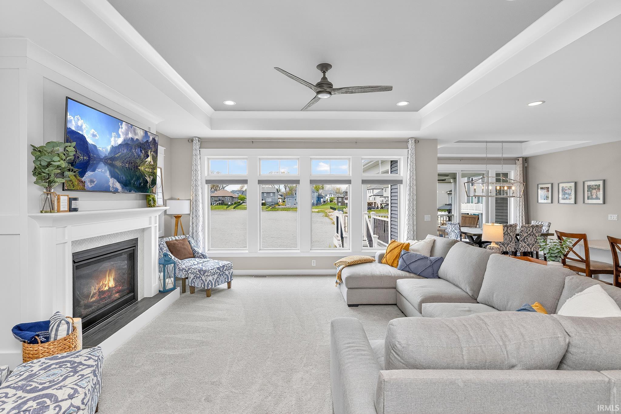 54745 Sacramento Meadows Drive Osceola IN 46561