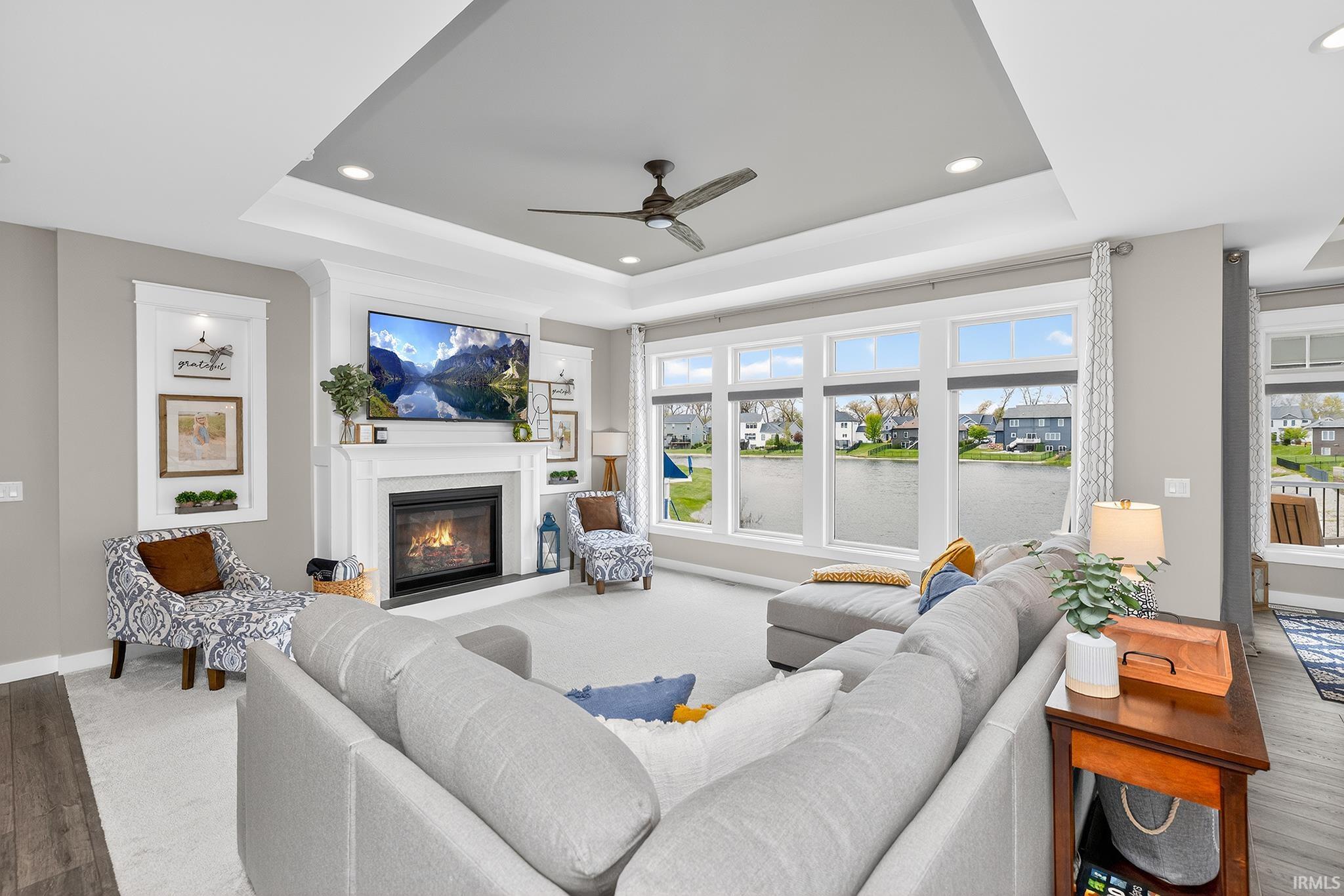 54745 Sacramento Meadows Drive Osceola IN 46561