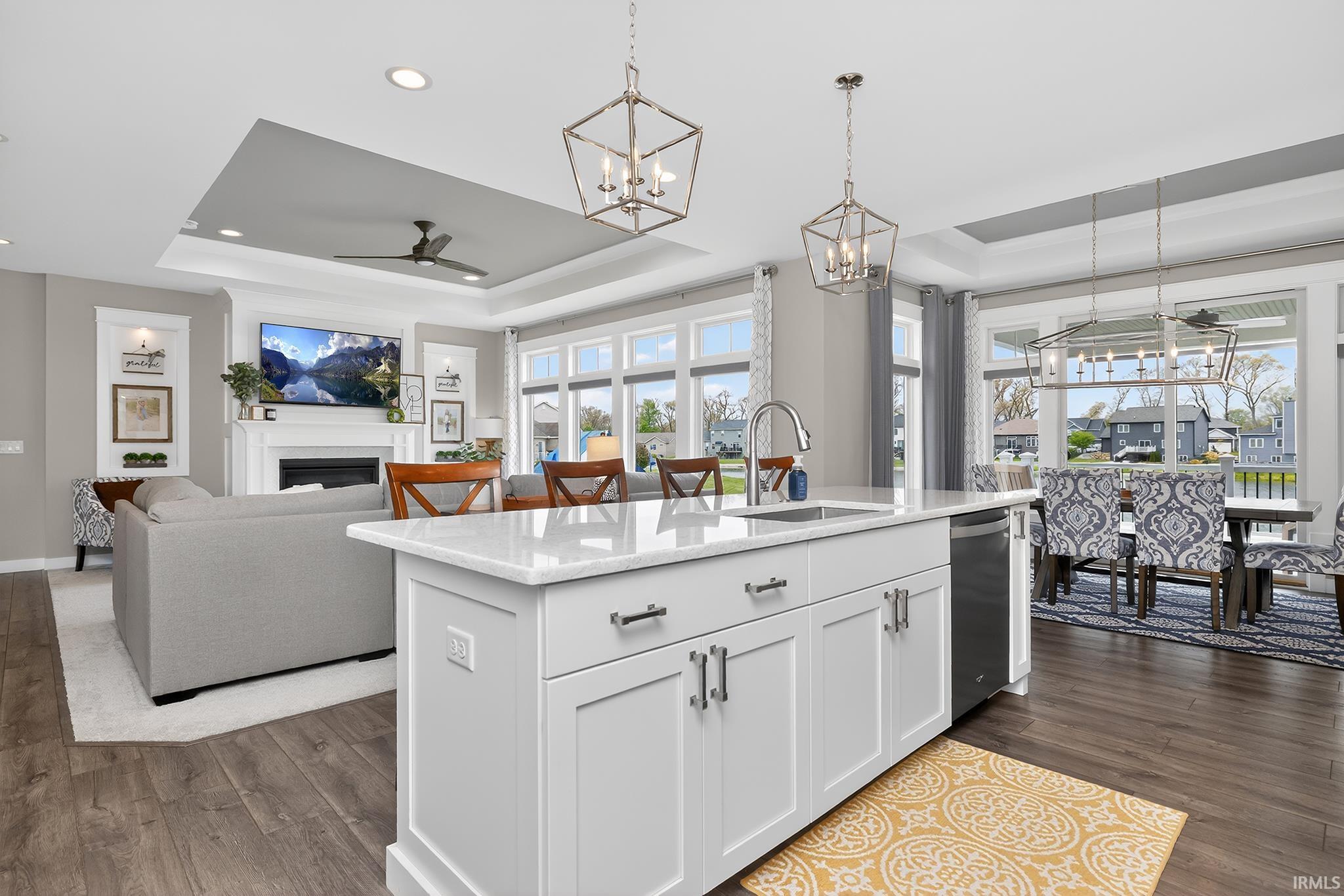 54745 Sacramento Meadows Drive Osceola IN 46561