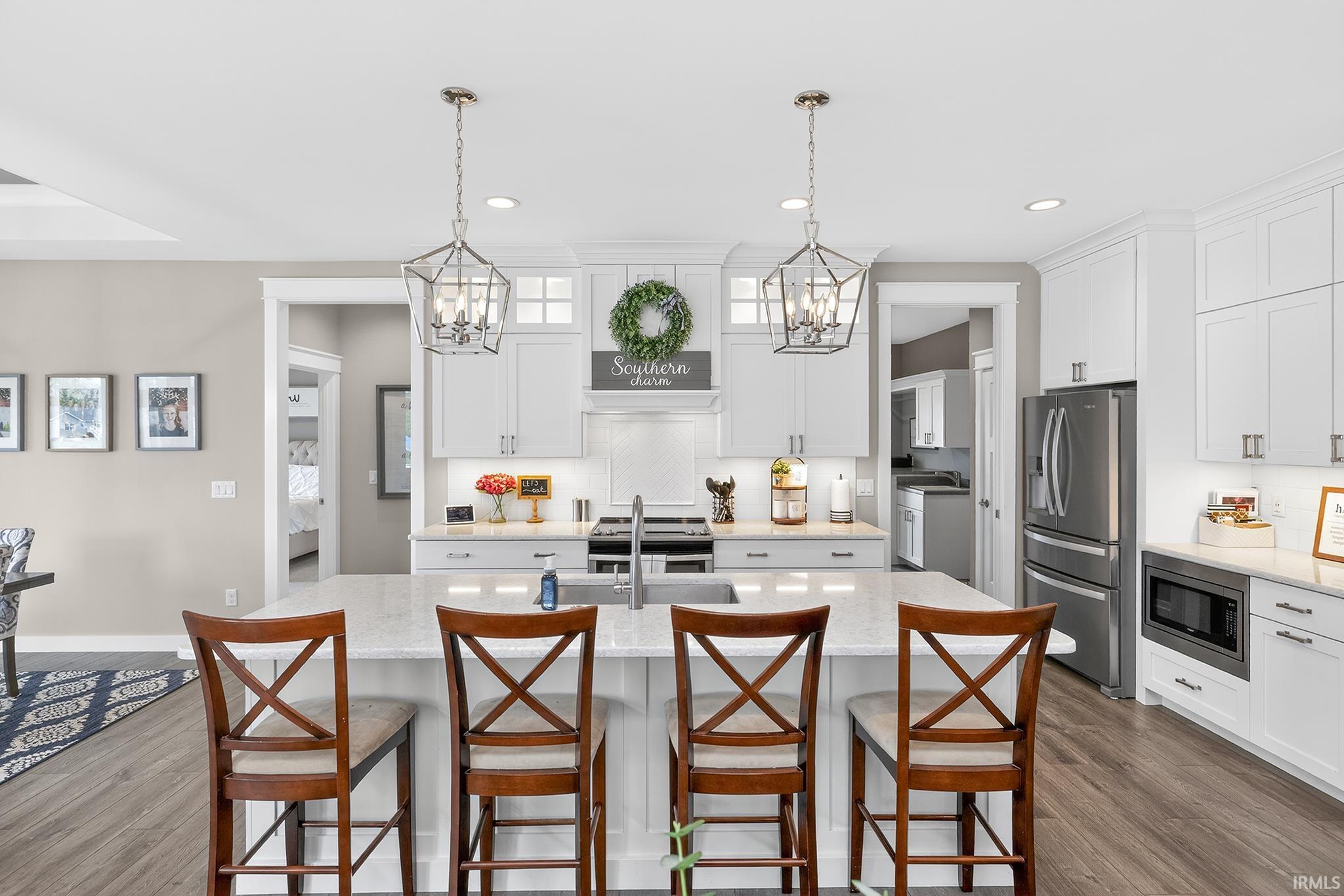 54745 Sacramento Meadows Drive Osceola IN 46561