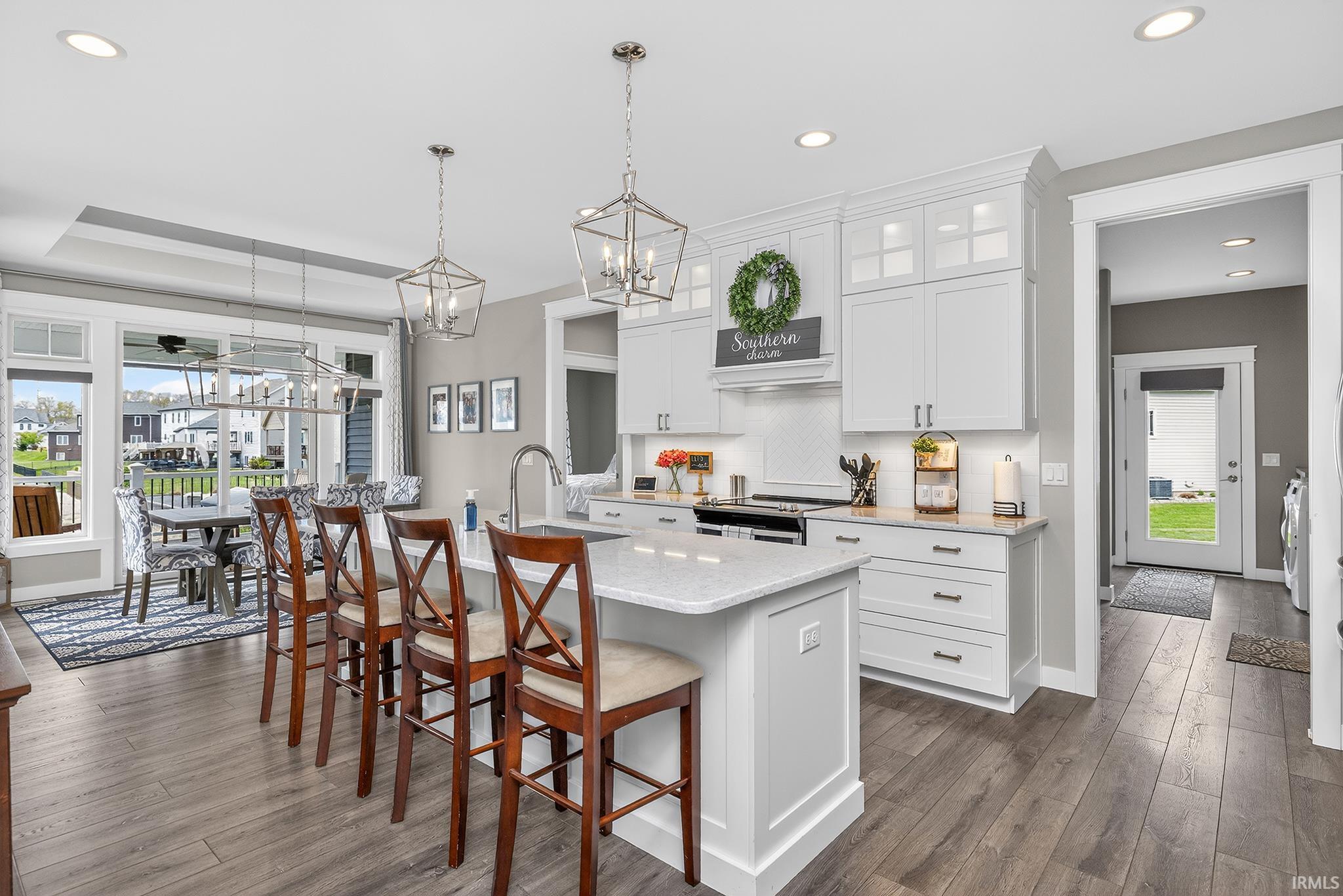 54745 Sacramento Meadows Drive Osceola IN 46561