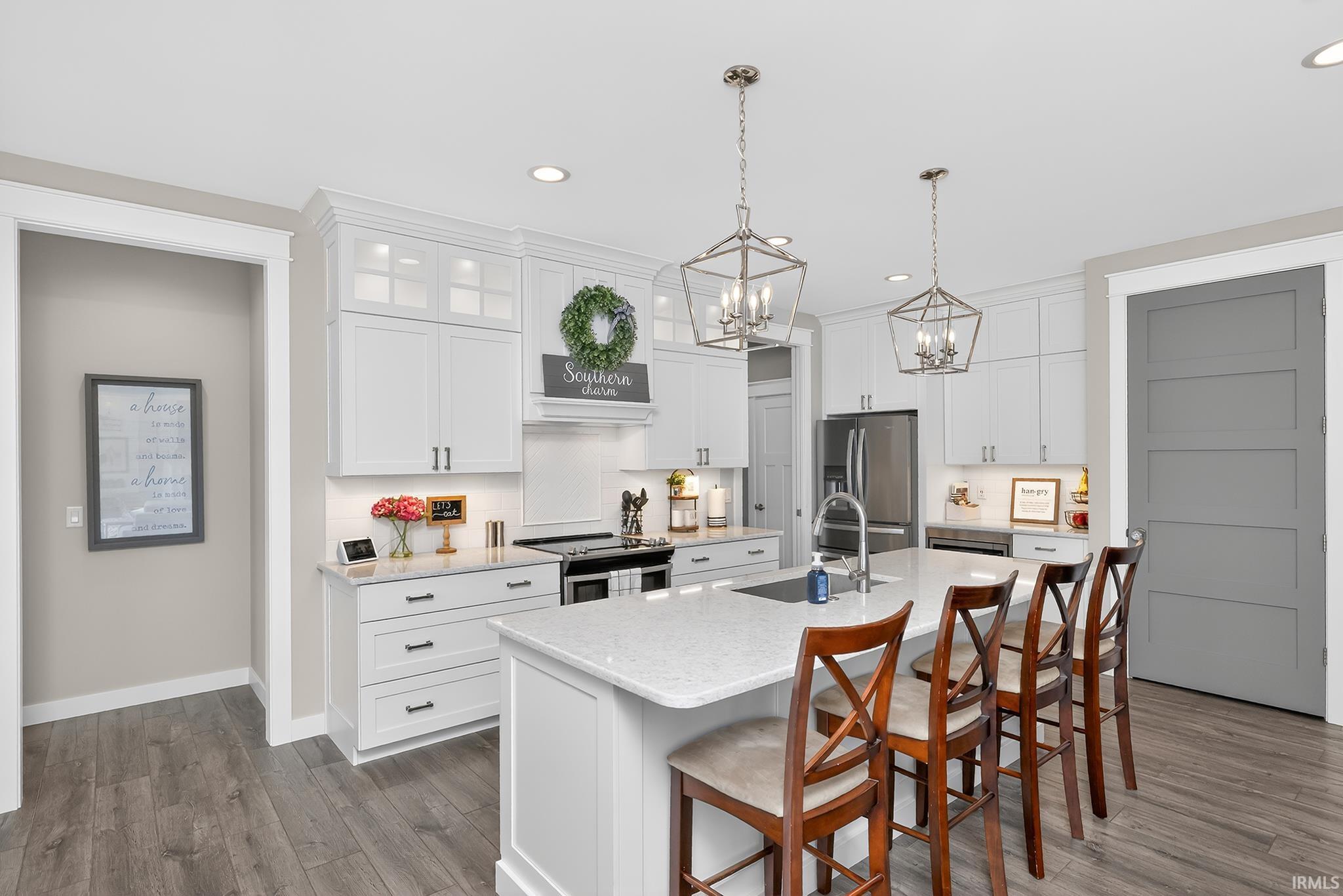 54745 Sacramento Meadows Drive Osceola IN 46561