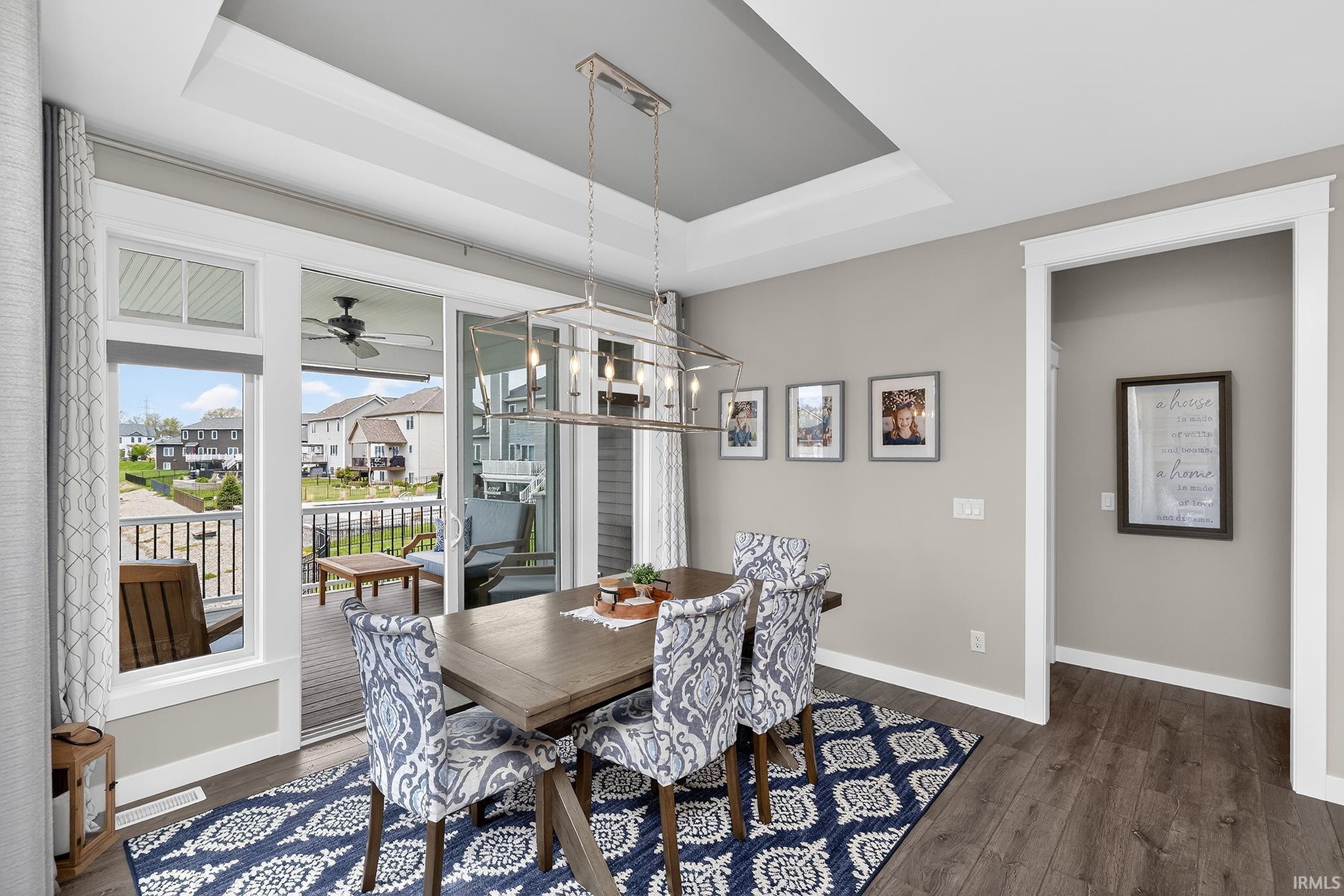 54745 Sacramento Meadows Drive Osceola IN 46561