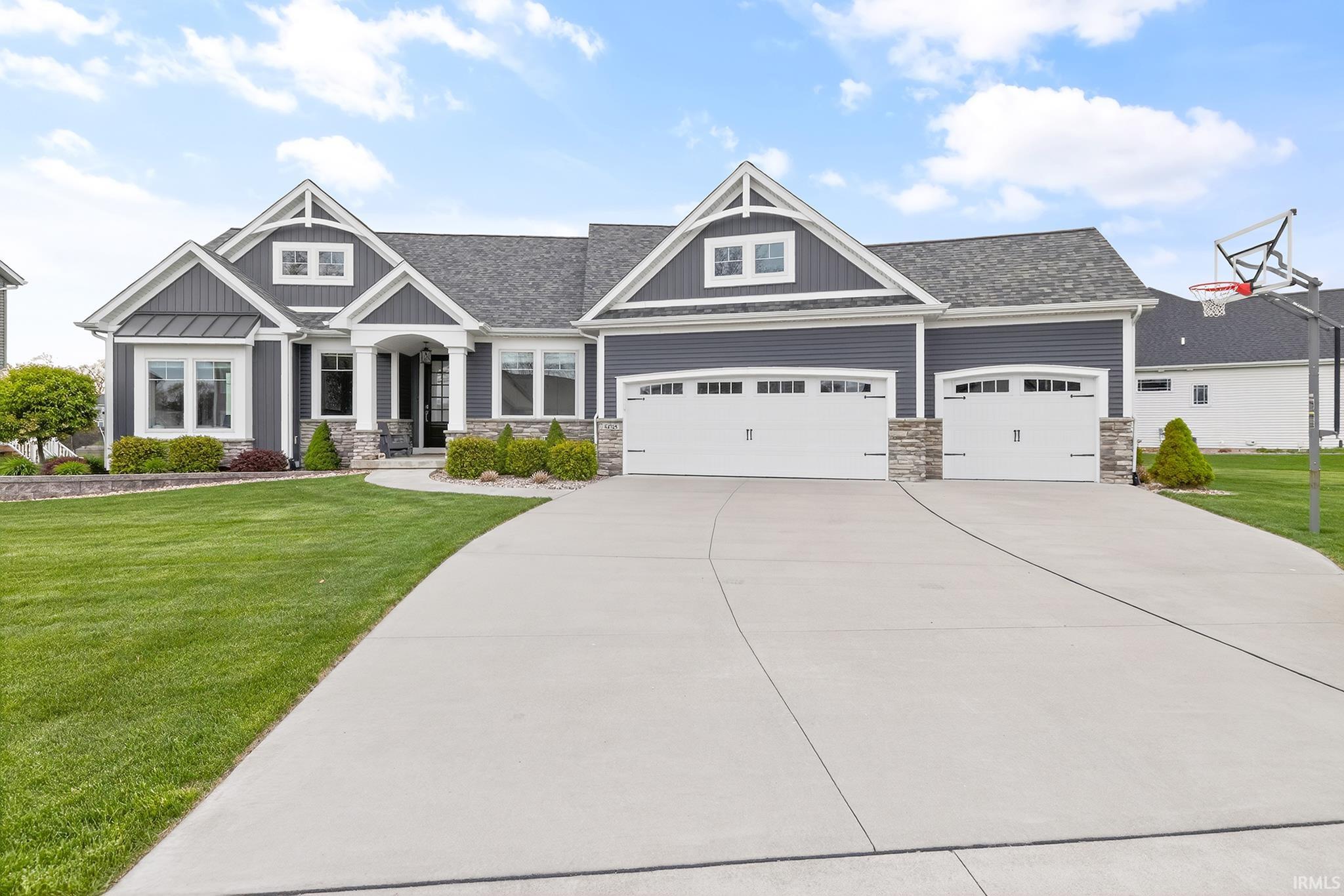 54745 Sacramento Meadows Drive Osceola IN 46561