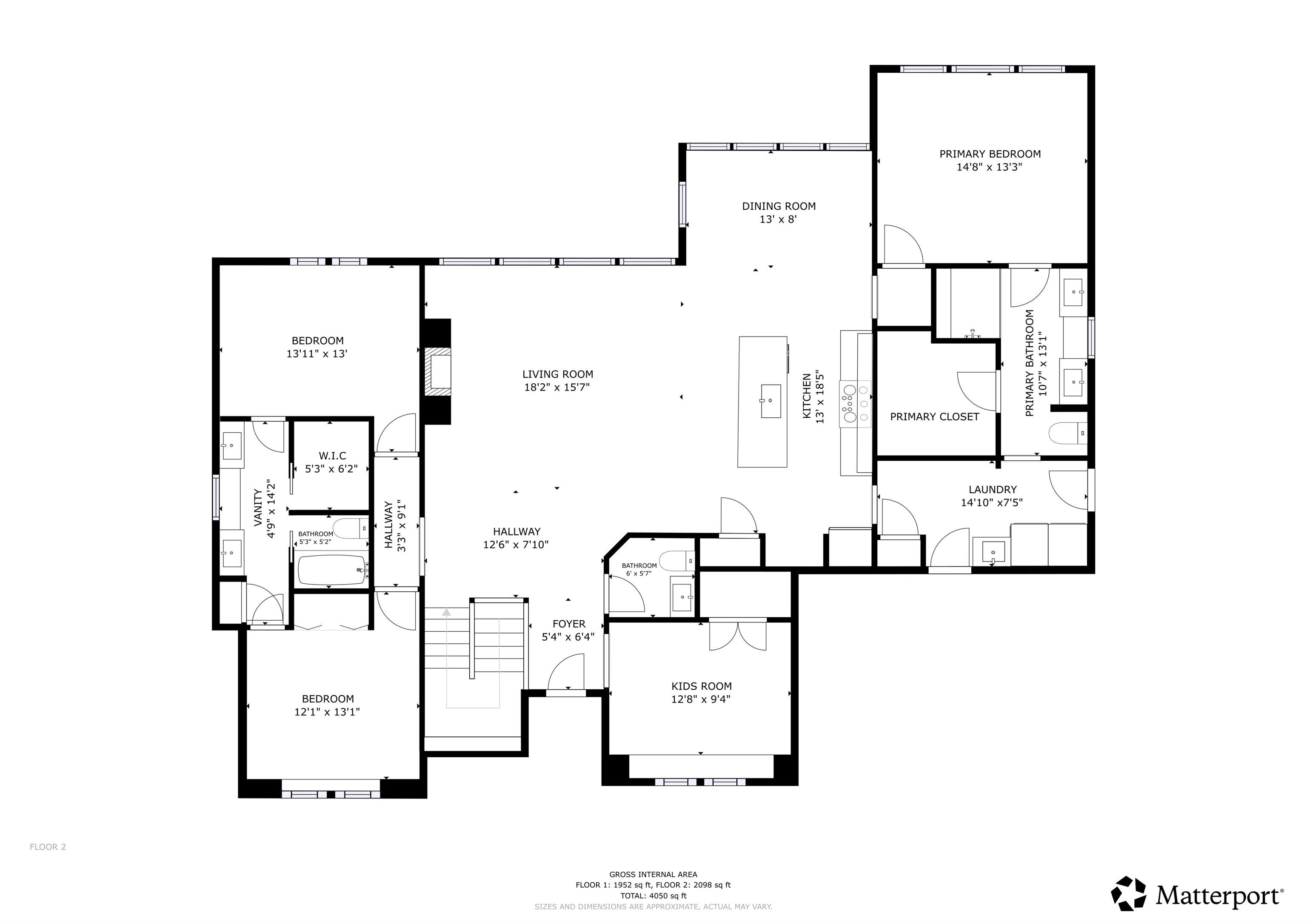 54745 Sacramento Meadows Drive Osceola IN 46561