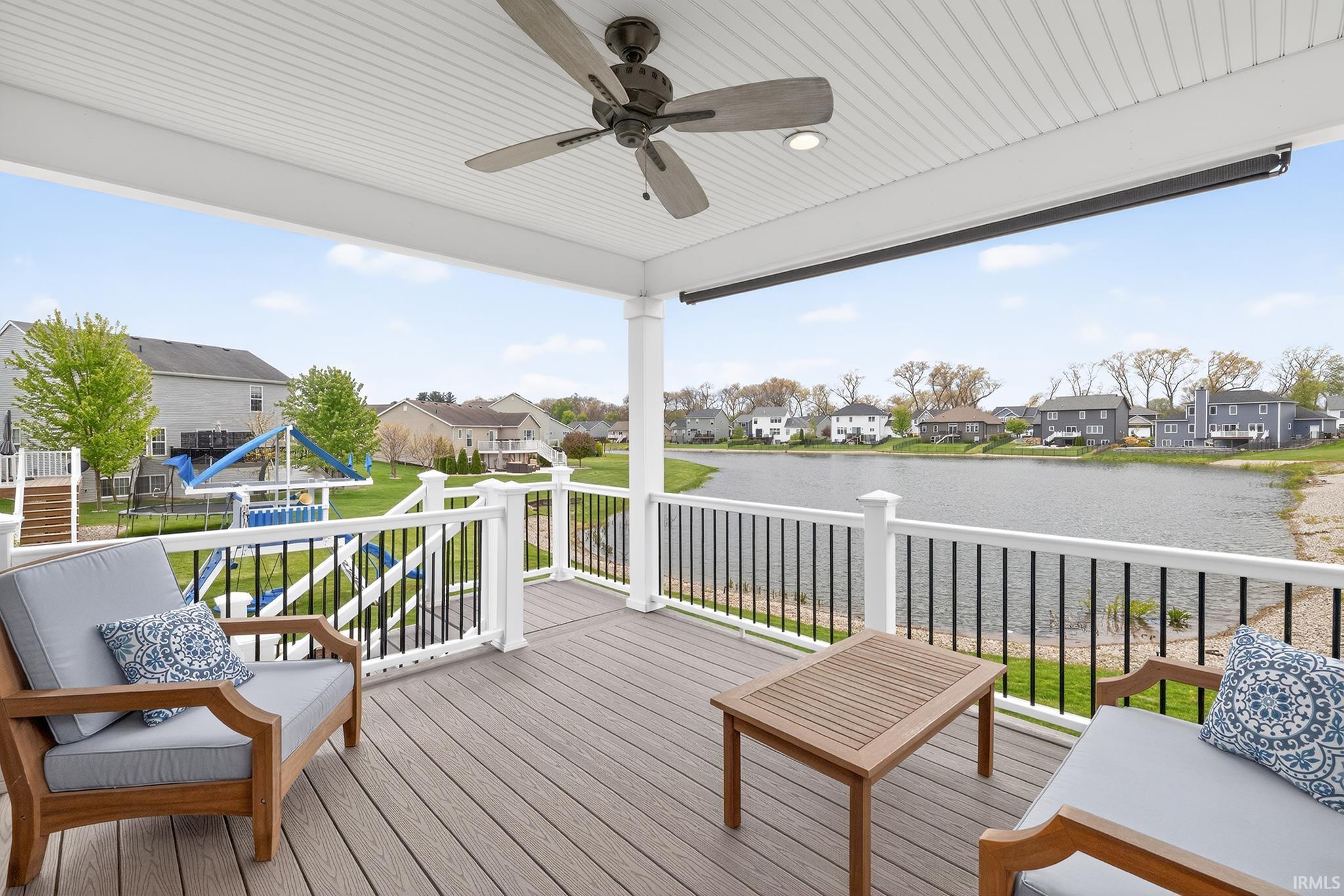 54745 Sacramento Meadows Drive Osceola IN 46561