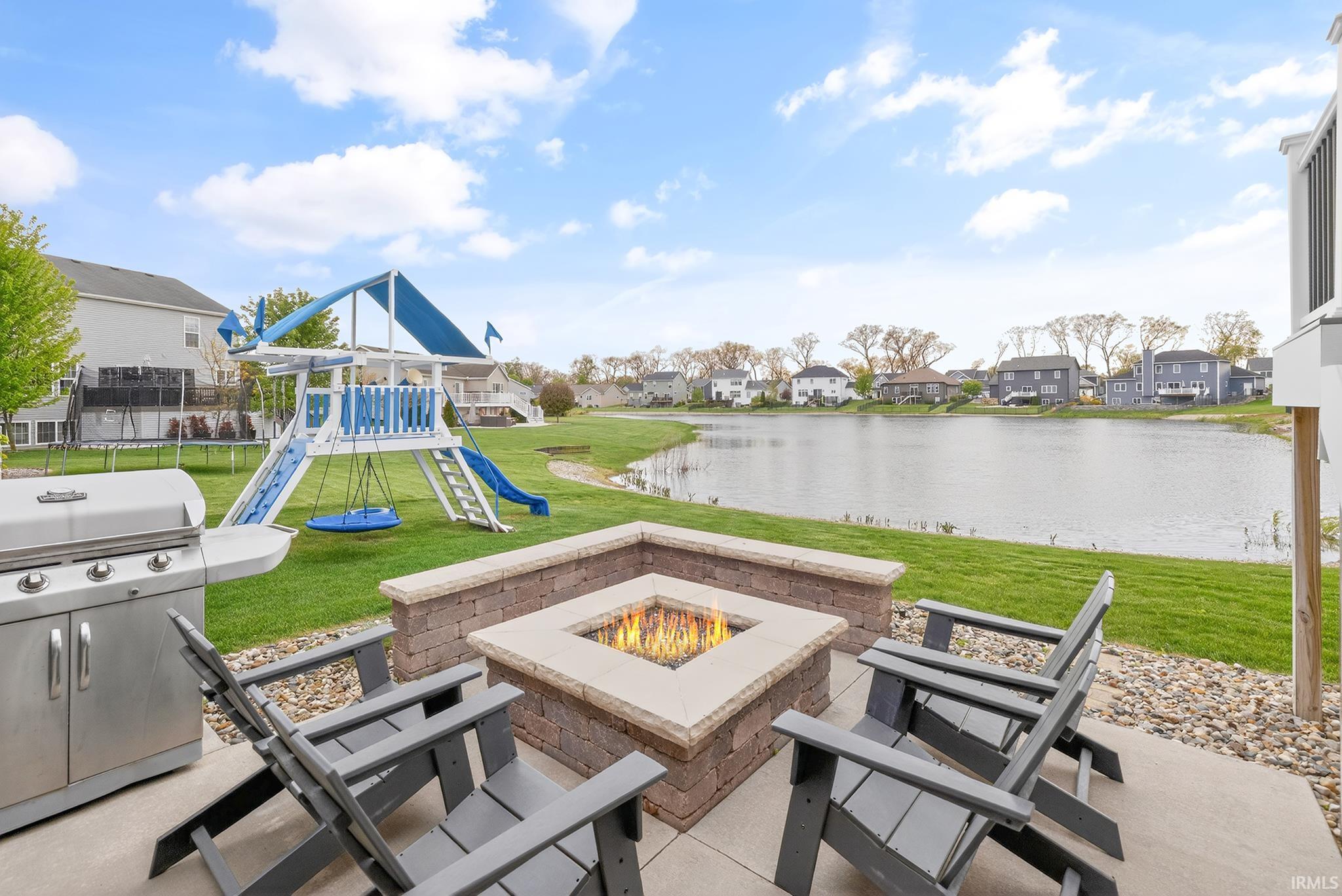 54745 Sacramento Meadows Drive Osceola IN 46561