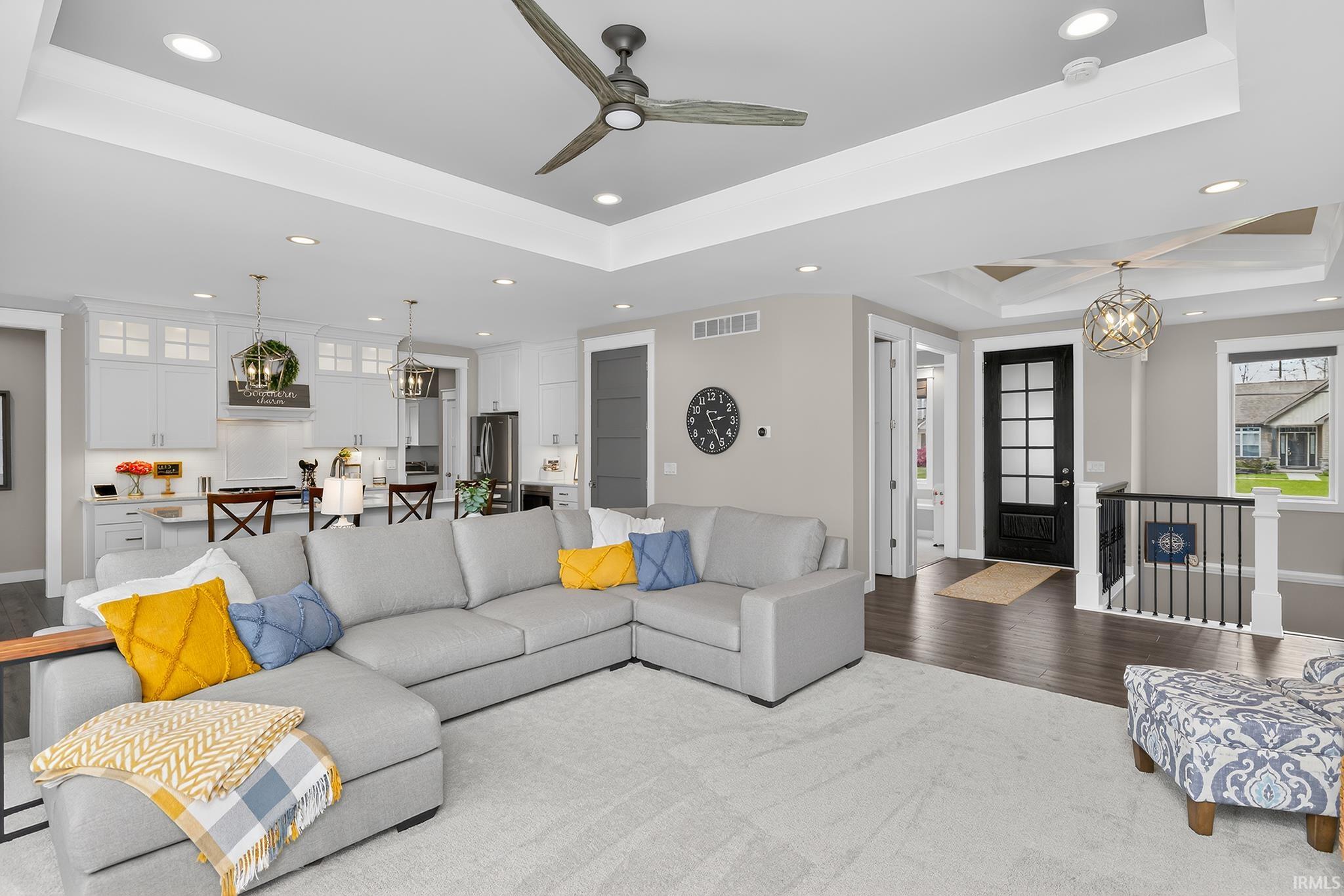 54745 Sacramento Meadows Drive Osceola IN 46561