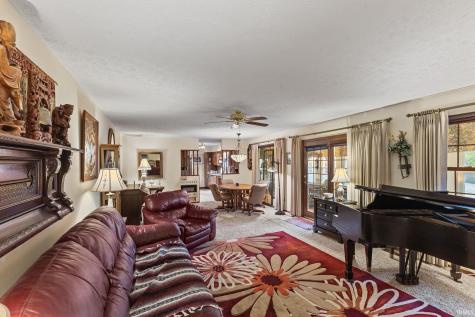 122 S 5th Street Gosport IN 47433