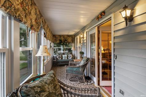 122 S 5th Street Gosport IN 47433