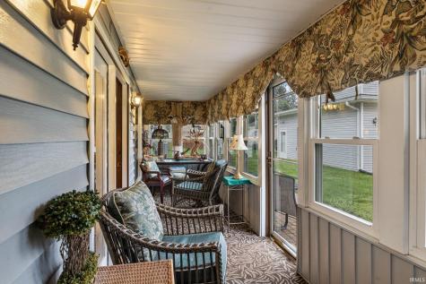 122 S 5th Street Gosport IN 47433