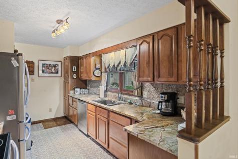 122 S 5th Street Gosport IN 47433