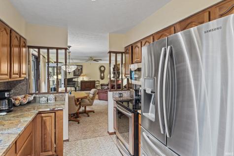 122 S 5th Street Gosport IN 47433