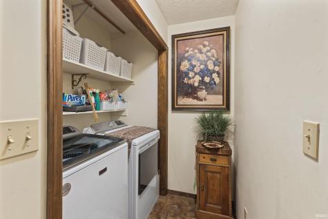 122 S 5th Street Gosport IN 47433