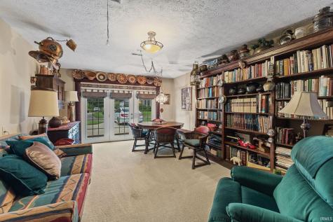 122 S 5th Street Gosport IN 47433