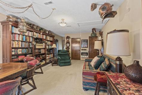 122 S 5th Street Gosport IN 47433