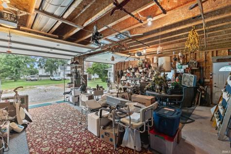 122 S 5th Street Gosport IN 47433