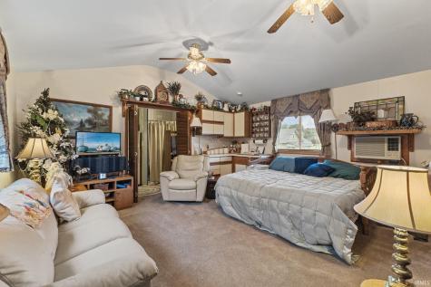 122 S 5th Street Gosport IN 47433