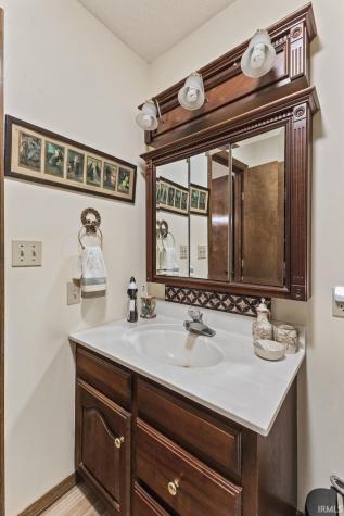 122 S 5th Street Gosport IN 47433