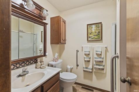 122 S 5th Street Gosport IN 47433