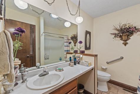 122 S 5th Street Gosport IN 47433