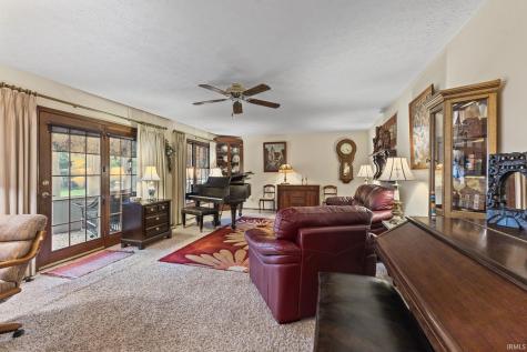 122 S 5th Street Gosport IN 47433