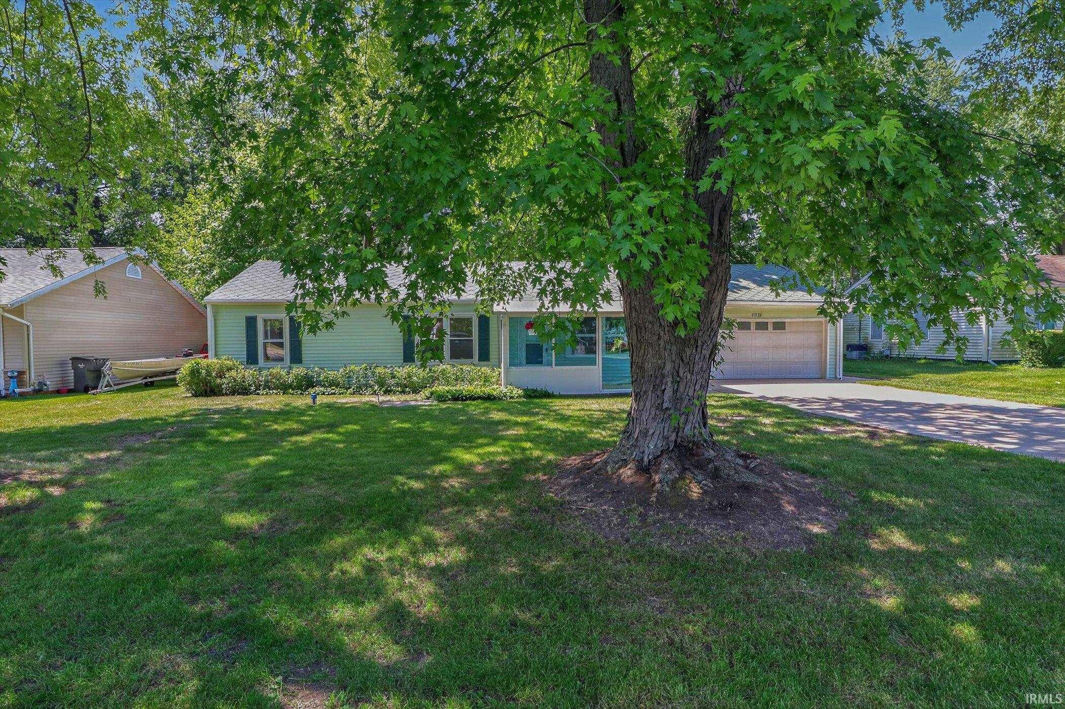 11924 Riverview Boulevard Osceola IN 46561
