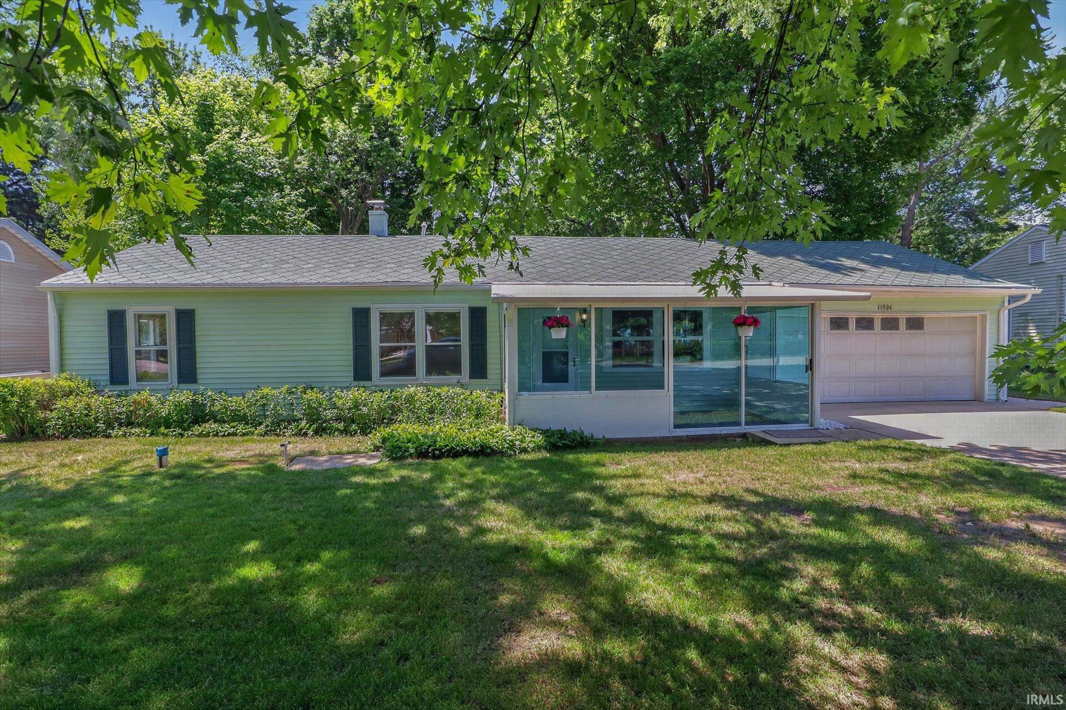 11924 Riverview Boulevard Osceola IN 46561