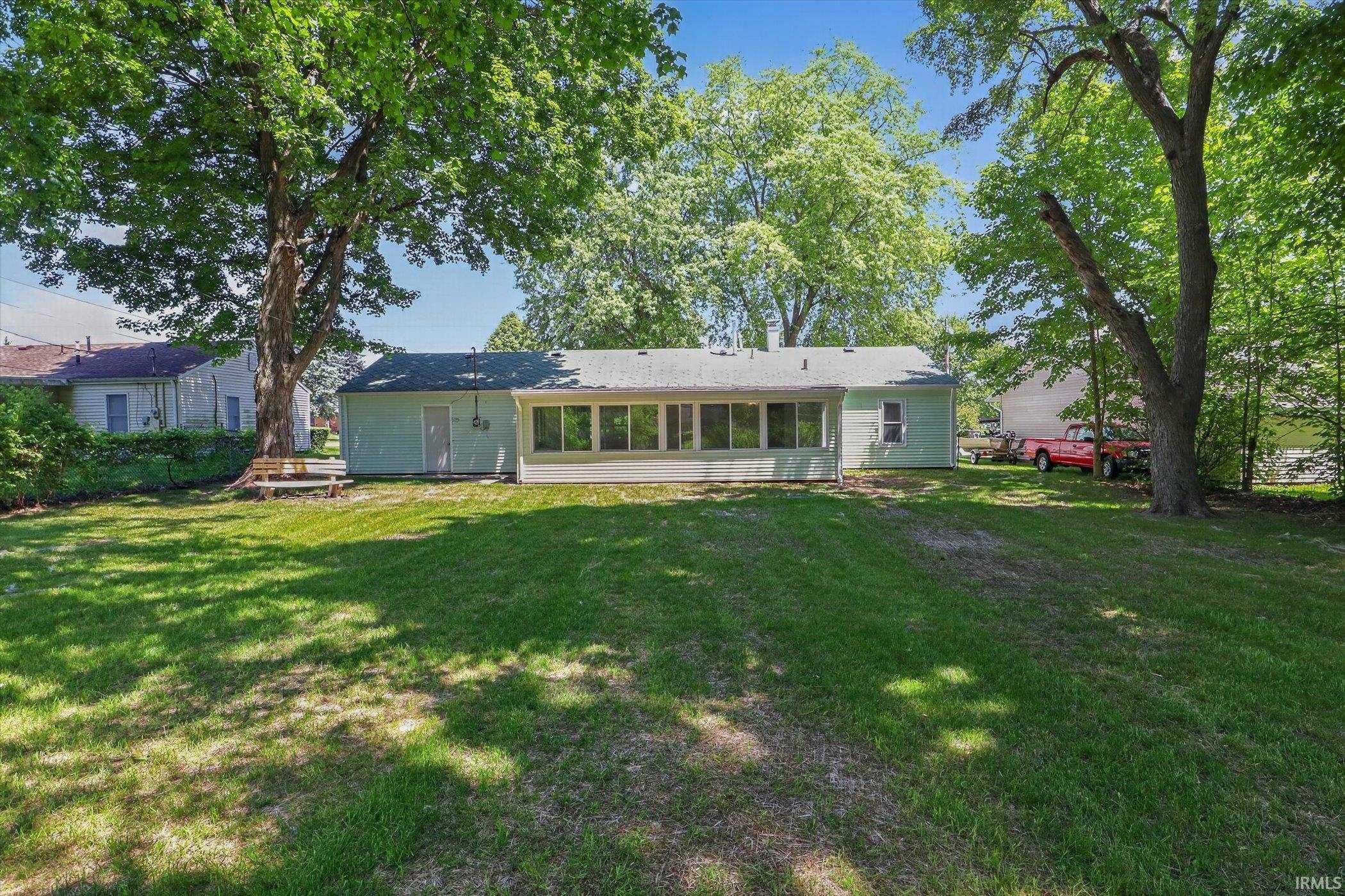 11924 Riverview Boulevard Osceola IN 46561