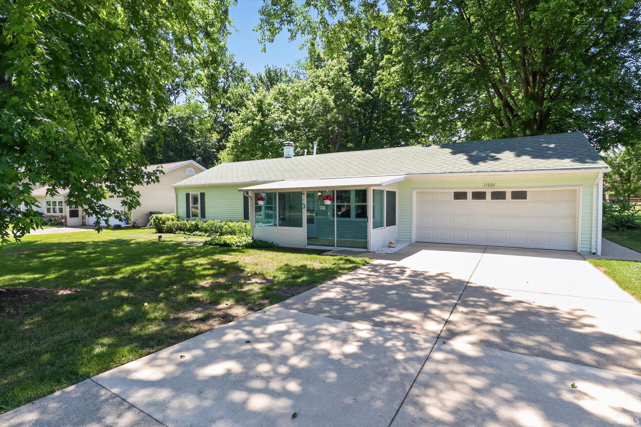11924 Riverview Boulevard Osceola IN 46561