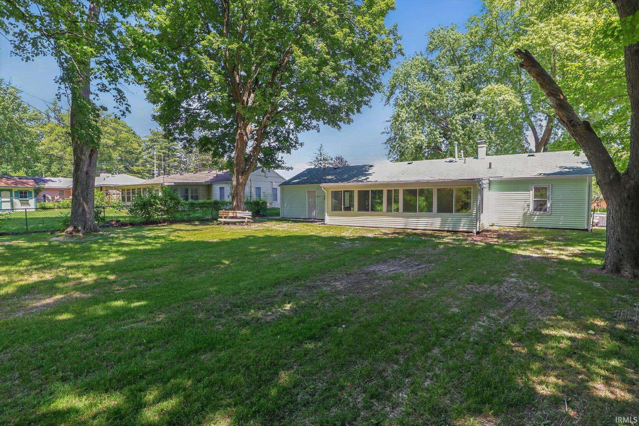 11924 Riverview Boulevard Osceola IN 46561