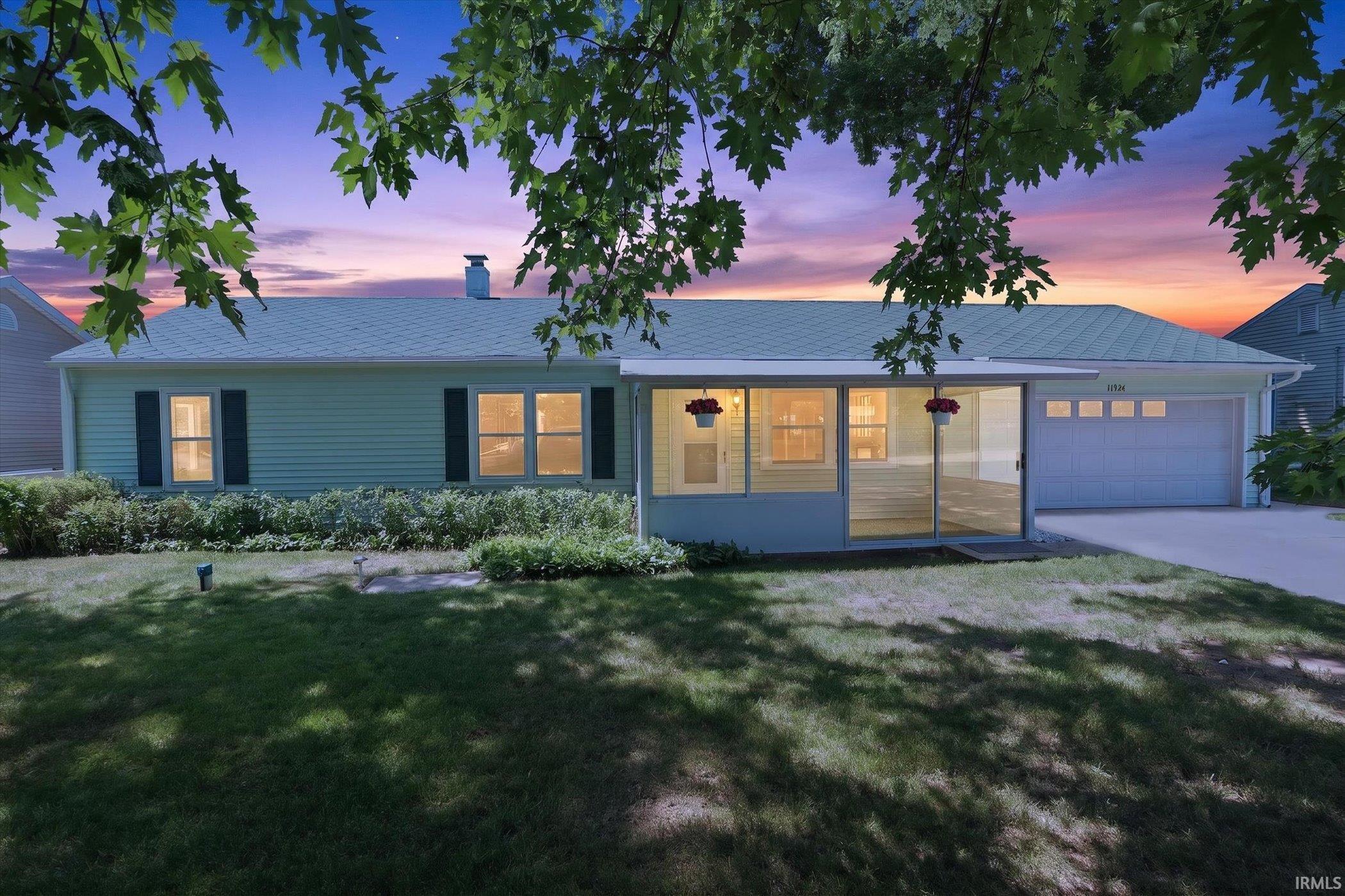 11924 Riverview Boulevard Osceola IN 46561