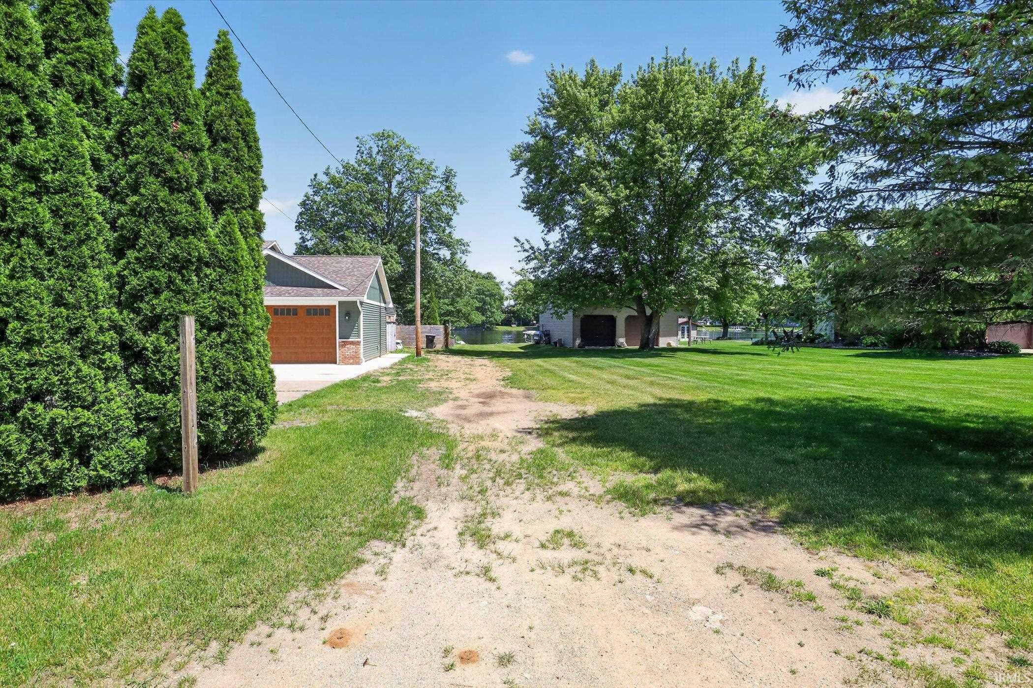 11924 Riverview Boulevard Osceola IN 46561